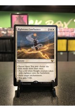 Magic Righteous Confluence  (C15)