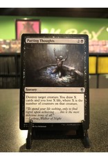 Magic Parting Thoughts  (C16)