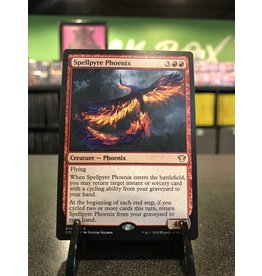 Magic Spellpyre Phoenix  (C20)