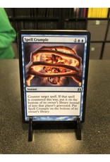 Magic Spell Crumple (C11)