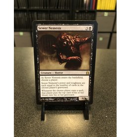 Magic Sewer Nemesis (C11)