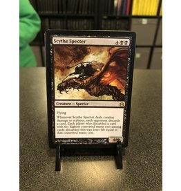 Magic Scythe Specter (C11)