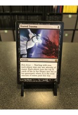 Magic Shared Trauma (C11)