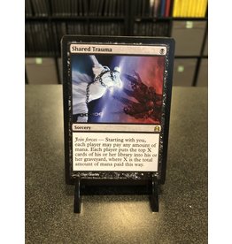 Magic Shared Trauma (C11)