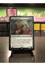 Magic Siege Behemoth  (C14)