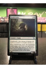 Magic Skullwinder  (C15)