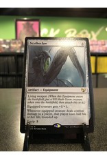Magic Scytheclaw  (C15)