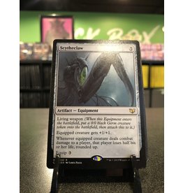 Magic Scytheclaw  (C15)