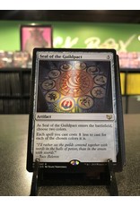 Magic Seal of the Guildpact  (C15)