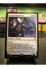 Magic Scalelord Reckoner  (C17)