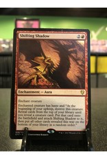 Magic Shifting Shadow  (C17)
