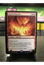 Magic Skyfire Phoenix  (C19)