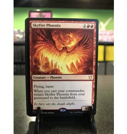 Magic Skyfire Phoenix  (C19)