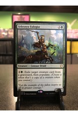 Magic Selesnya Eulogist  (C19)