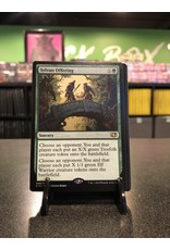 Magic Sylvan Offering  (C14)