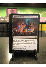 Magic Spoils of Blood  (C14)