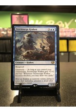 Magic Stormsurge Kraken  (C14)