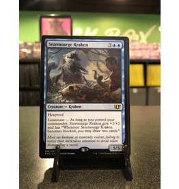Magic Stormsurge Kraken  (C14)