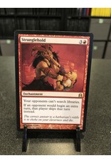 Magic Stranglehold (C11)