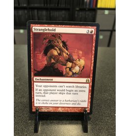 Magic Stranglehold (C11)