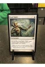 Magic Soul Snare (C11)
