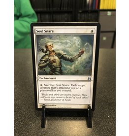 Magic Soul Snare (C11)