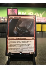 Magic Surly Badgersaur  (C20)