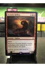 Magic Tectonic Hellion  (C19)