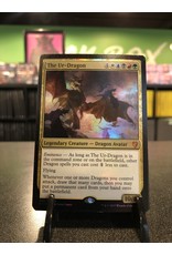 Magic The Ur-Dragon  (C17)