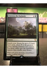 Magic Traverse the Outlands  (C17)