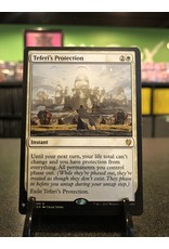 Magic Teferi's Protection  (C17)
