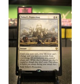 Magic Teferi's Protection  (C17)