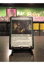 Magic Titania, Protector of Argoth  (C14)