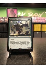 Magic Thunderfoot Baloth  (C14)