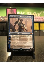 Magic Teferi, Temporal Archmage  (C14)
