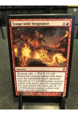 Magic Tempt with Vengeance  (C13)