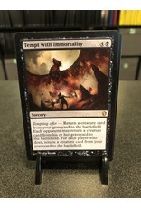 Magic Tempt with Immortality  (C13)