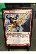 Magic Terra Ravager  (C13)
