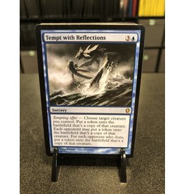 Magic Tempt with Reflections  (C13)