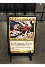 Magic Tariel, Reckoner of Souls (C11)
