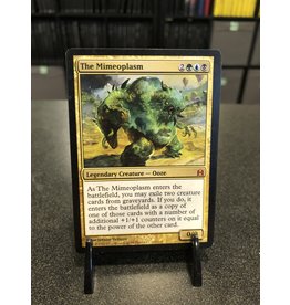 Magic The Mimeoplasm (C11)