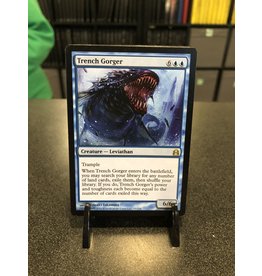 Magic Trench Gorger (C11)