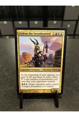 Magic Zedruu the Greathearted (C11)