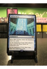 Magic Well of Ideas  (C14)