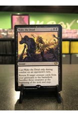 Magic Wake the Dead  (C14)