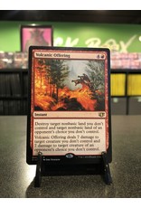 Magic Volcanic Offering  (C14)