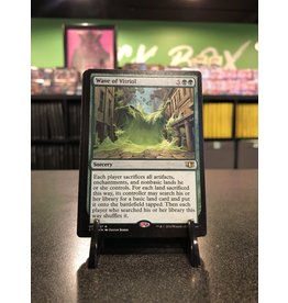 Magic Wave of Vitriol  (C14)