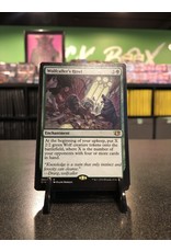 Magic Wolfcaller's Howl  (C14)