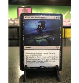 Magic Wretched Confluence  (C15)