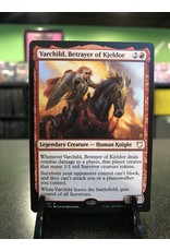 Magic Varchild, Betrayer of Kjeldor  (C18)